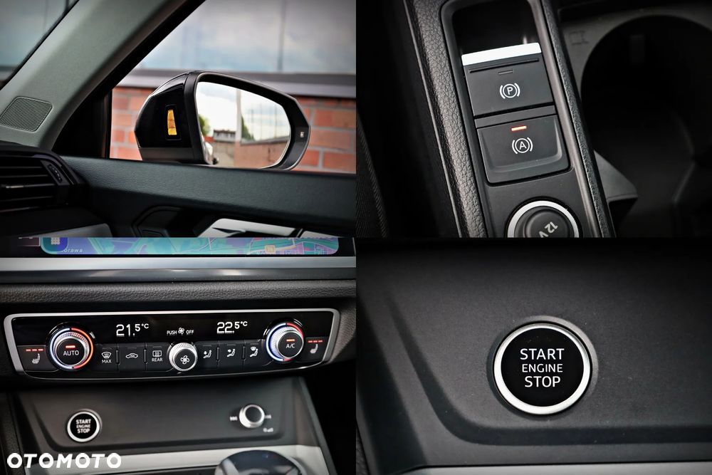 Audi Q3 Sportback - 36