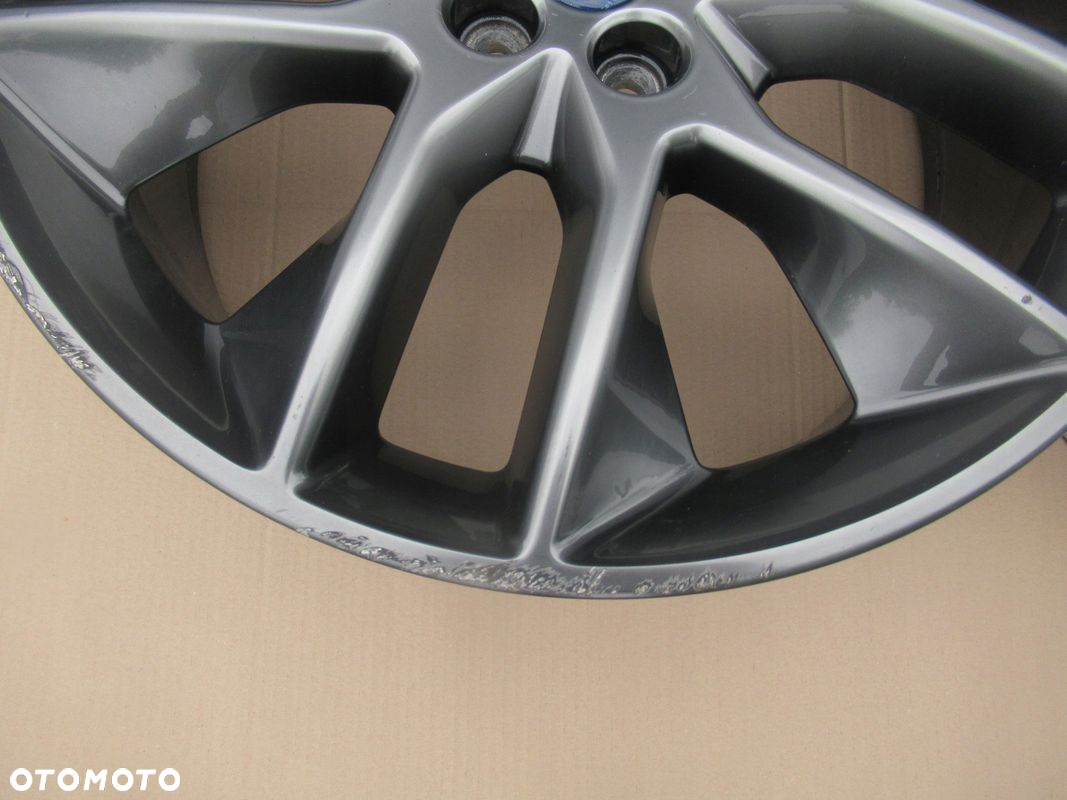ALUFELGI 4szt R20 FORD EDGE, FOCUS ,C-MAX,MONDEO ,KUGA,S-MAX,GALAXY ,VOLVO - 13