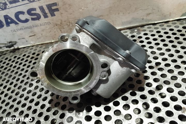 Clapeta acceleratie 03C133062S / A2C53367619 03C133062S / A2C53367619 - 3