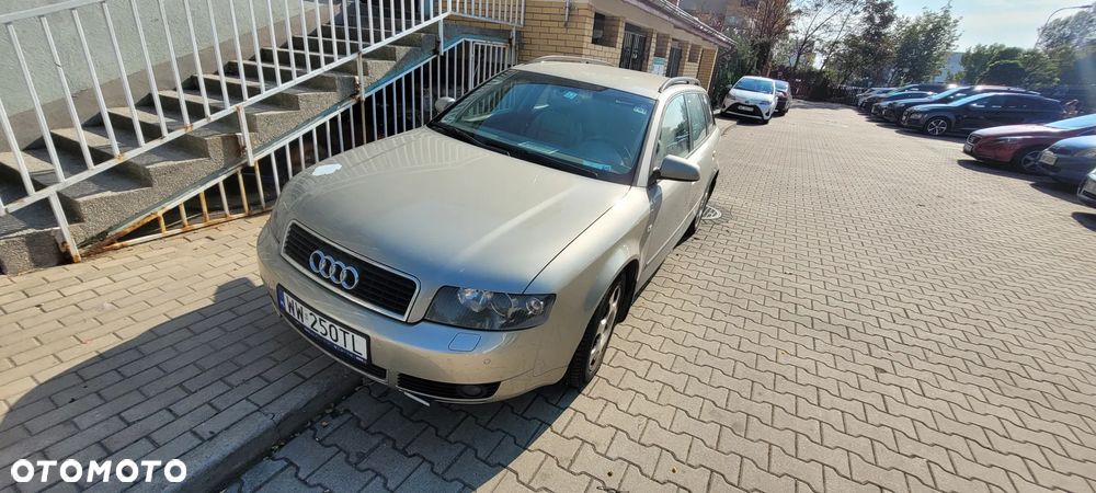 Audi A4 ver-1-8t-multitronic - 6