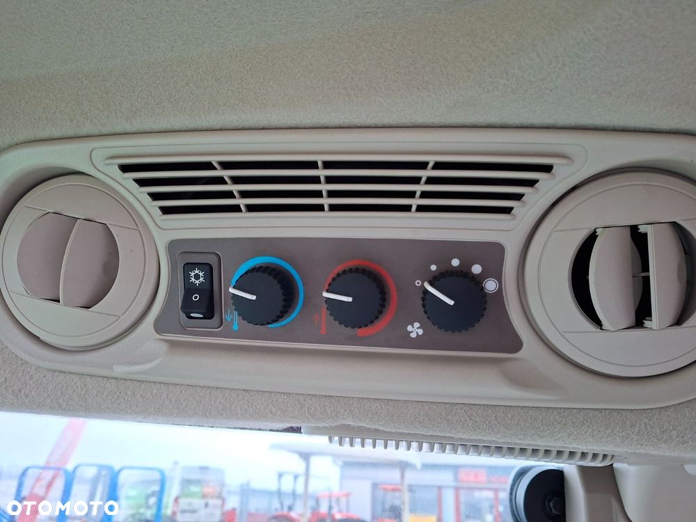 John Deere 5405 4X4 - 20