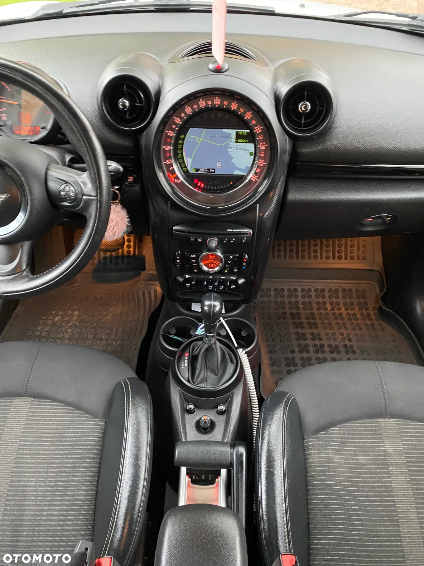 MINI Countryman Cooper D ALL4 - 13
