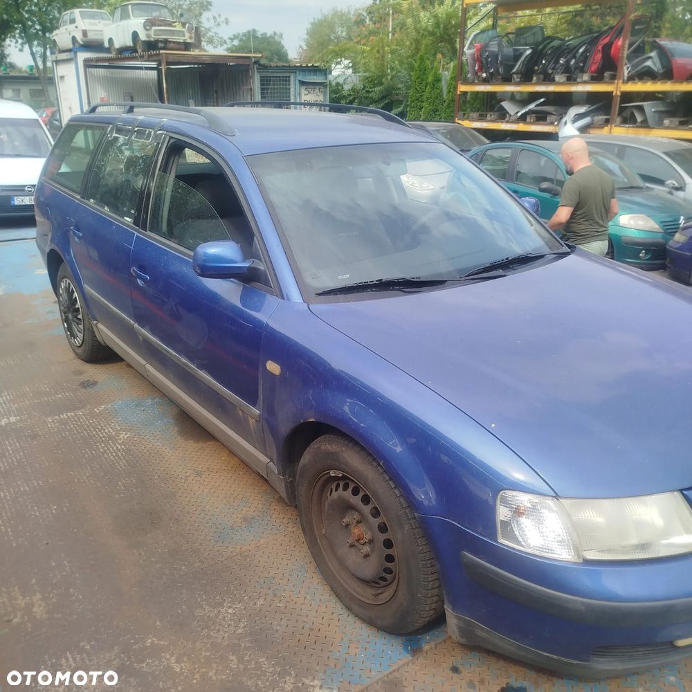 Volkswagen Passat B5 na części . - 2