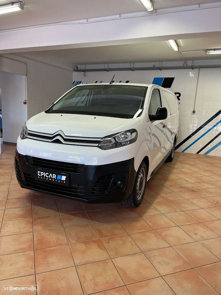 Citroën Jumpy - 10