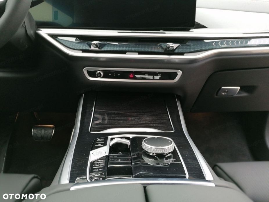 BMW X5 xDrive40d mHEV M Sport sport - 16