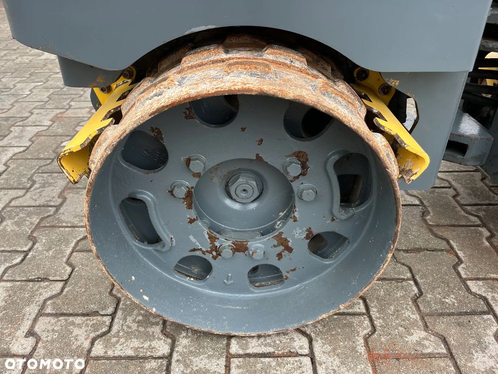 Wacker Neuson RT SC3 - 7