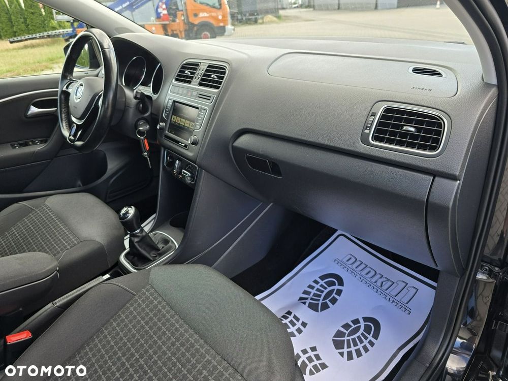 Volkswagen Polo - 20