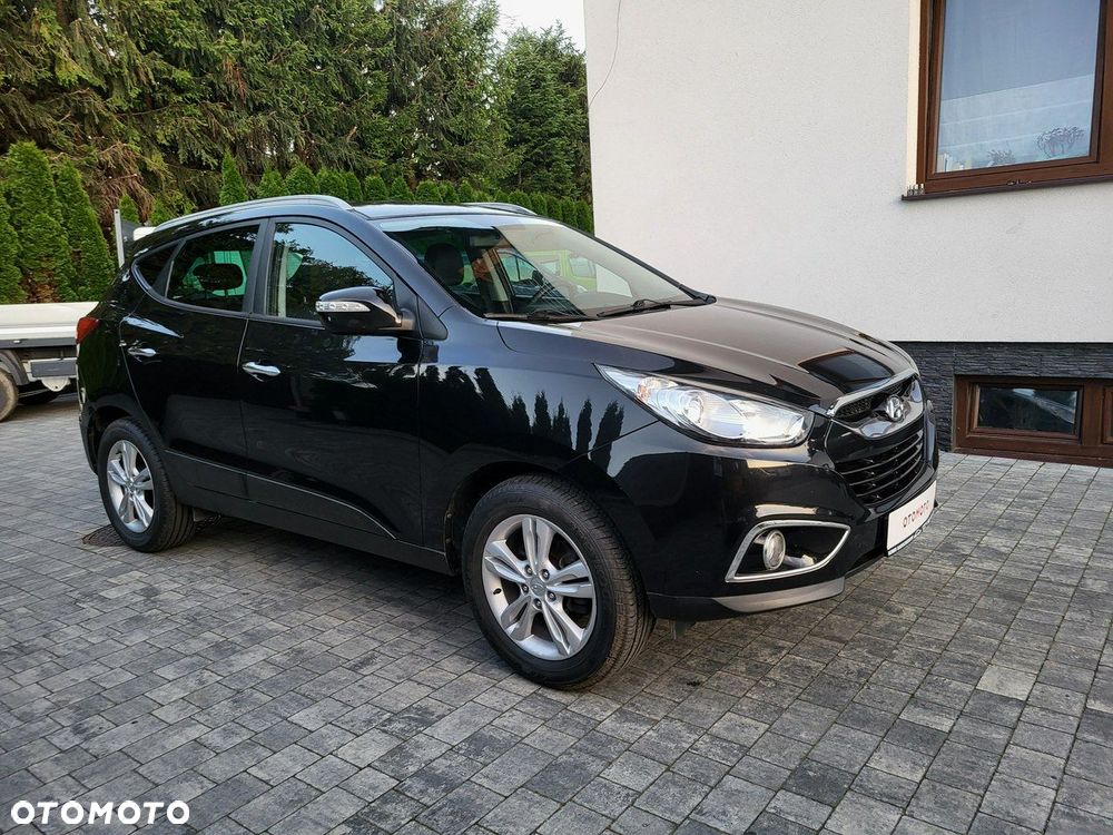 Hyundai ix35 - 4