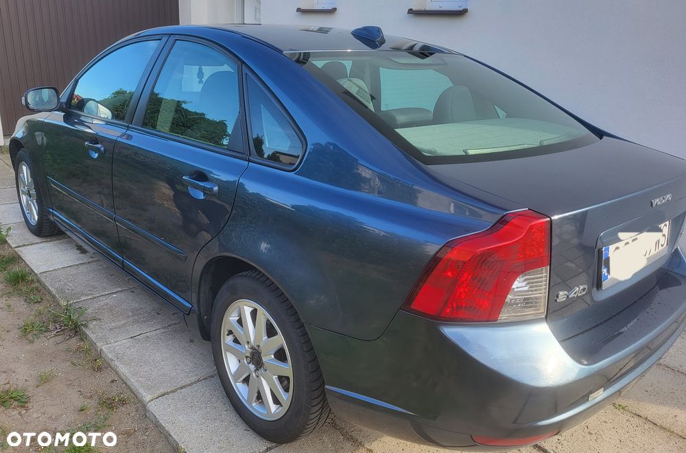 Volvo S40 - 3