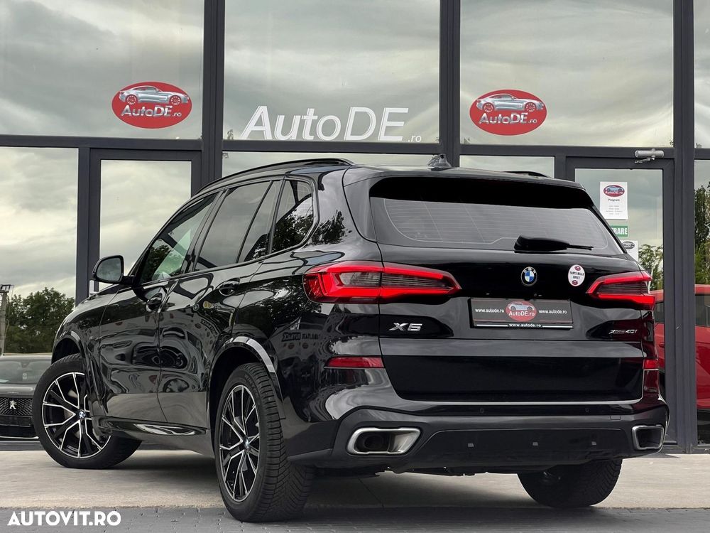 BMW X5 - 3