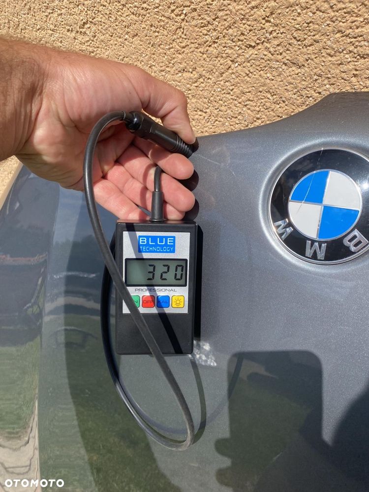 BMW X5 F15 A52 MASKA KOMPLETNA POKRYWA SILNIKA WYGŁUSZENIE Do założenia - 9