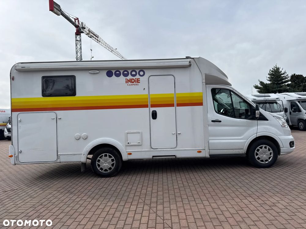 Ford Etrusco T 6.9 SF 2.0 Tdci - 10