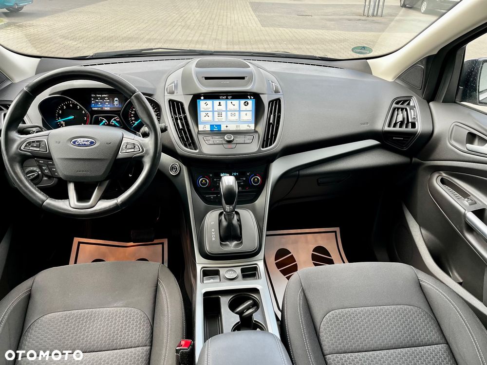Ford Kuga 1.5 EcoBoost AWD Titanium ASS - 7
