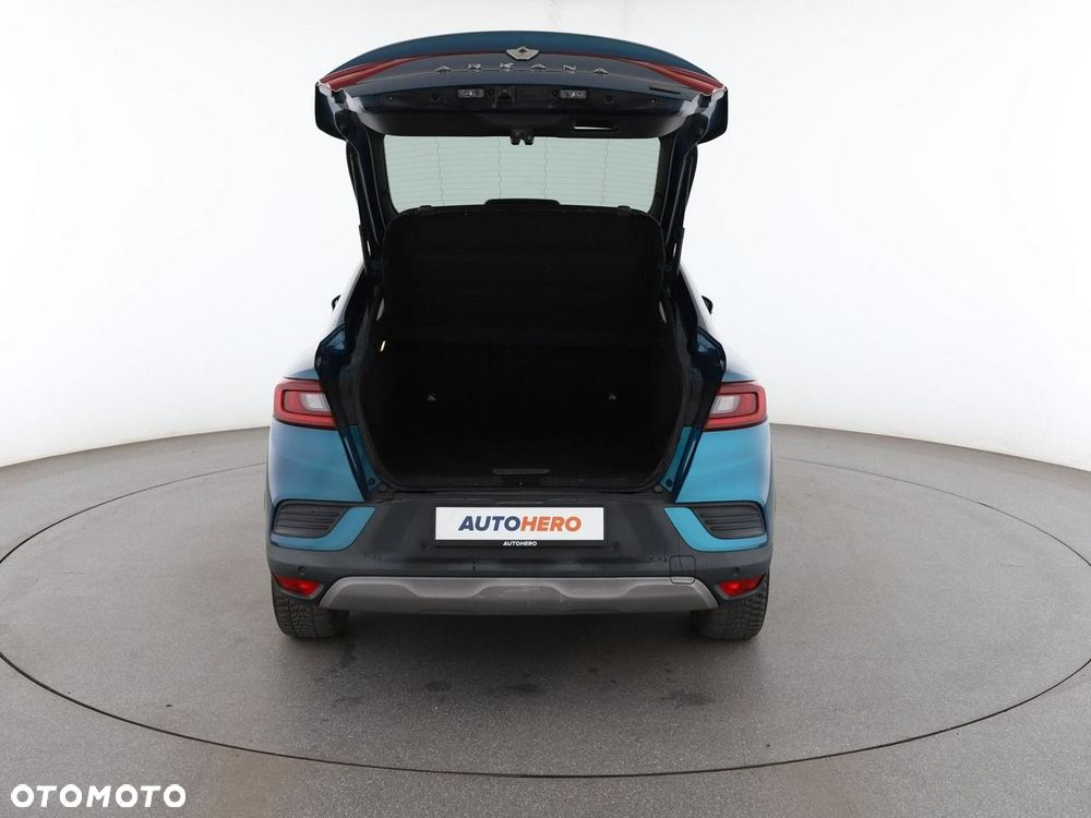 Renault Arkana E-TECH Full 145 Evolution - 20
