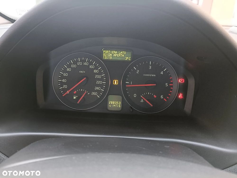 Volvo V50 1.6D DPF DRIVe Start/Stop - 11