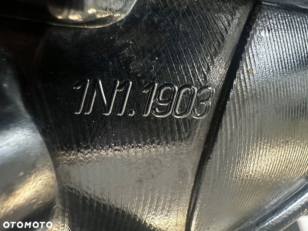halogen prawy mini cooper f56 - 8