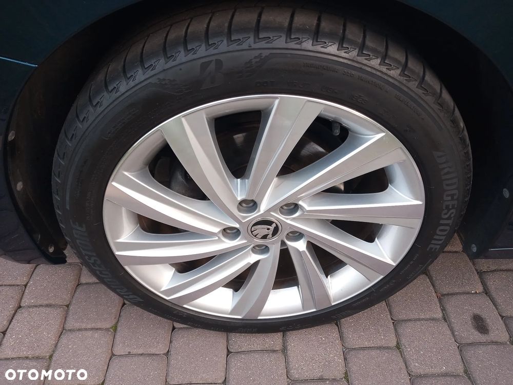 Skoda Octavia 1.5 TSI ACT Style - 37
