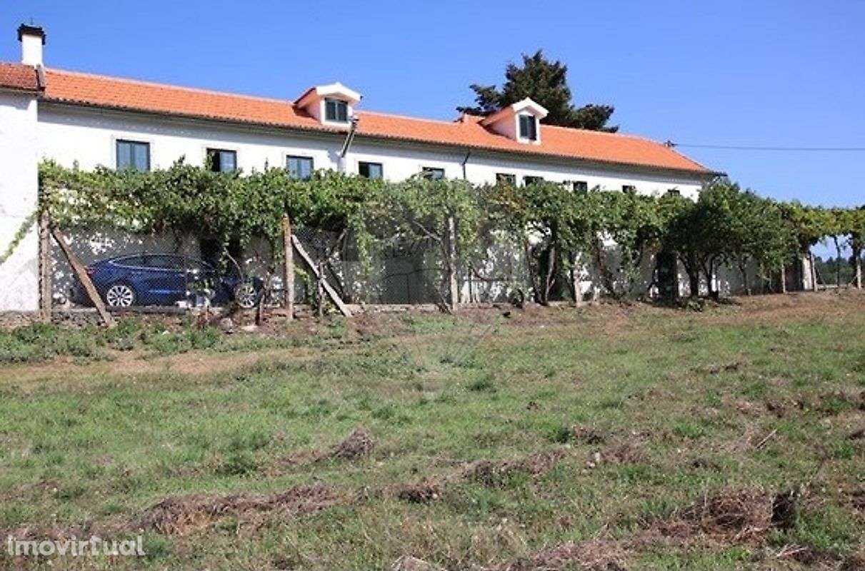 Quinta  para arrendamento - Grande imagem: 3/47