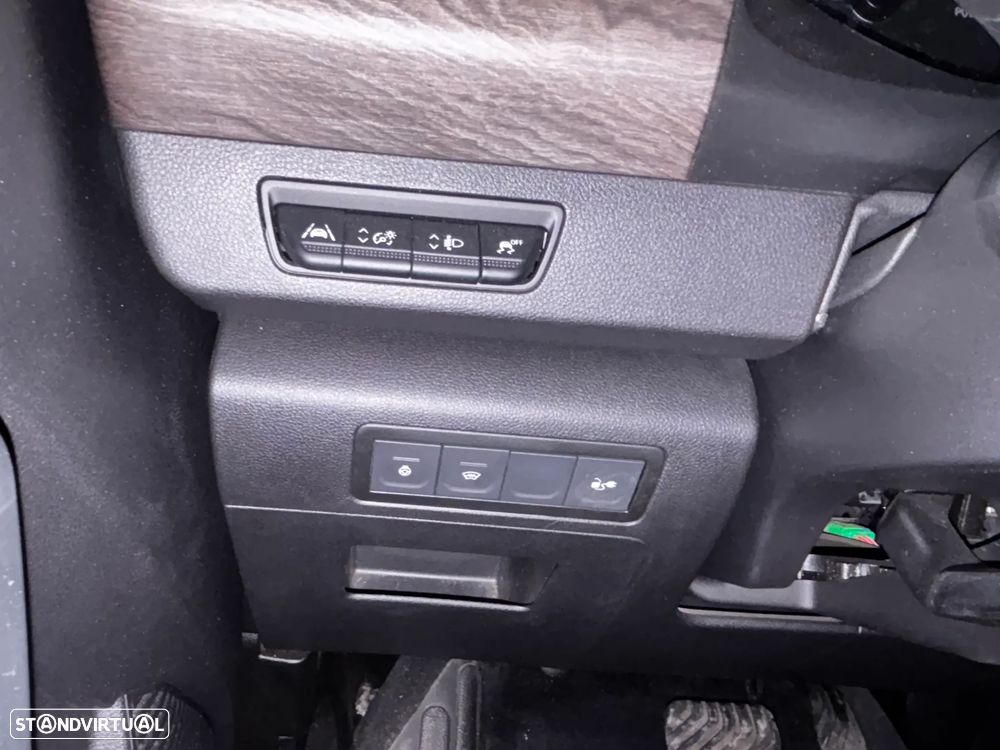 Renault Kangoo E-Tech Grand Comfort Range AC22 (L2) Techno - 12