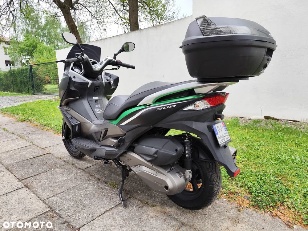 Kawasaki Inny - 5