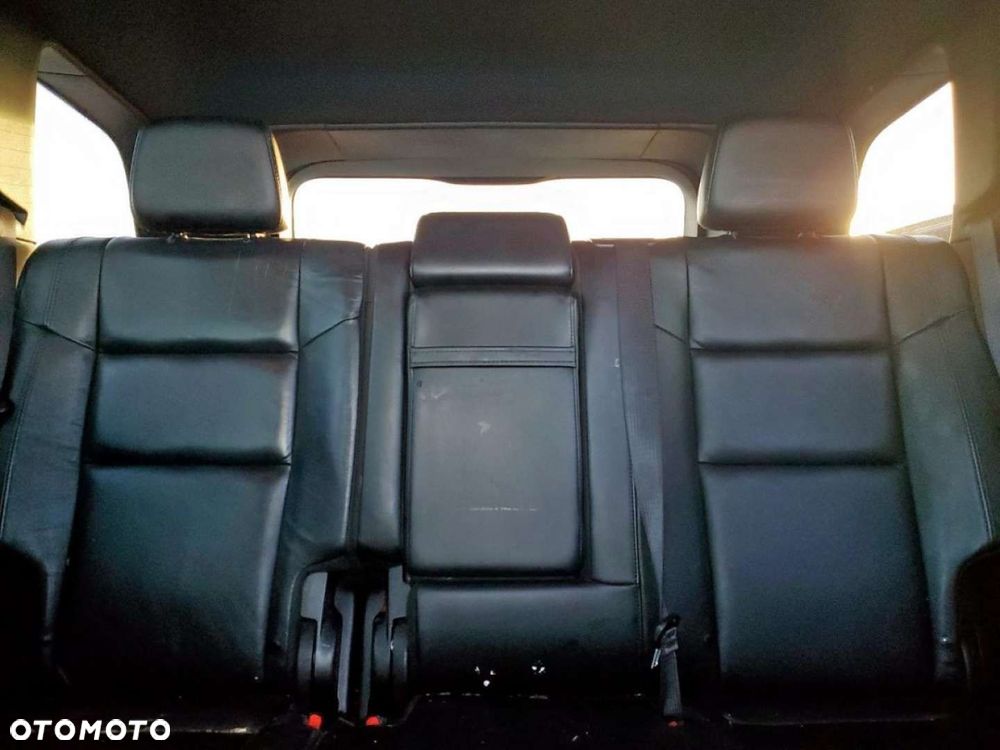 Jeep Grand Cherokee - 8