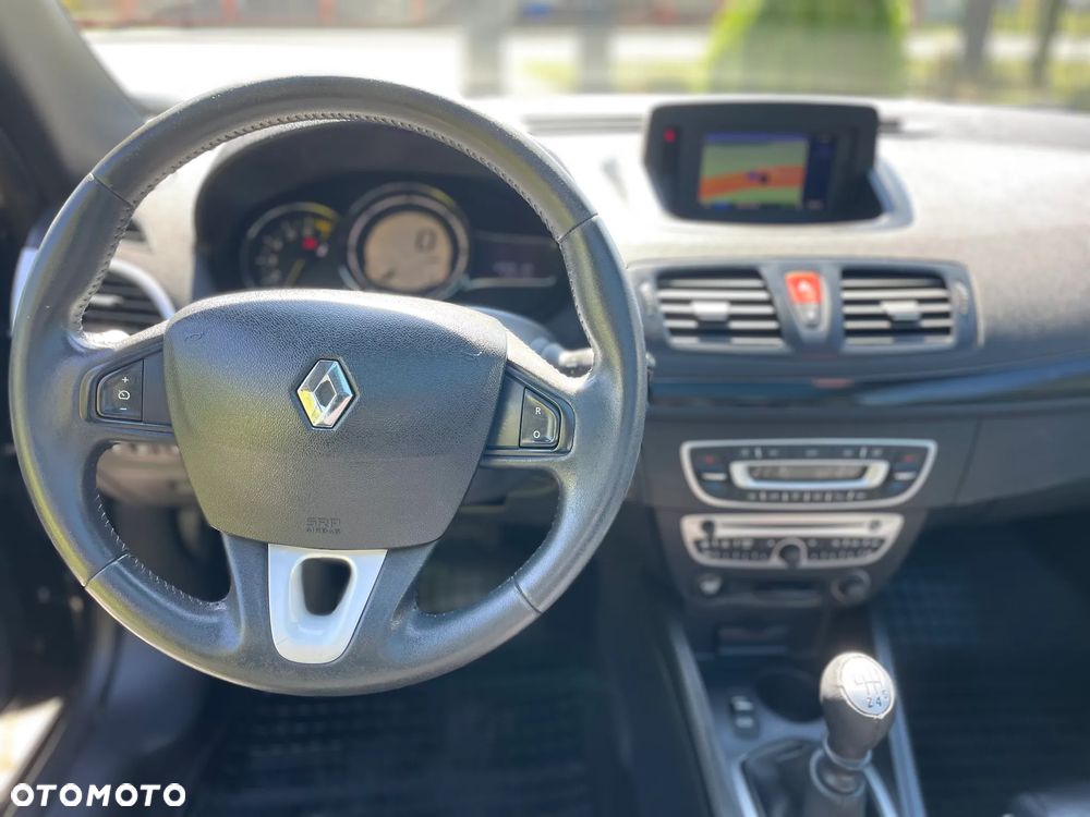 Renault Megane 1.4 16V TCE Dynamique - 7