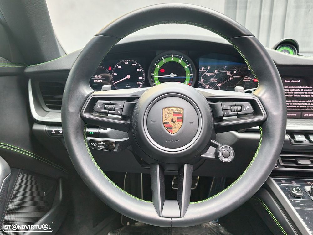 Porsche 911 (992) Carrera S PDK - 16
