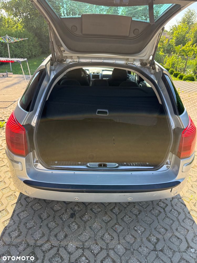 Peugeot 407 2.0 HDi Premium - 6