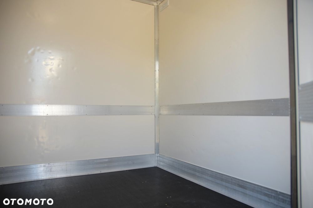 Fiat DUCATO 2.3 MJ 130KM * KONTENER Izoterma* Salon PL * SUPER STAN! - 19