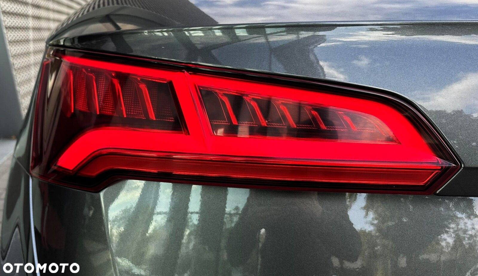 Audi SQ5 - 33