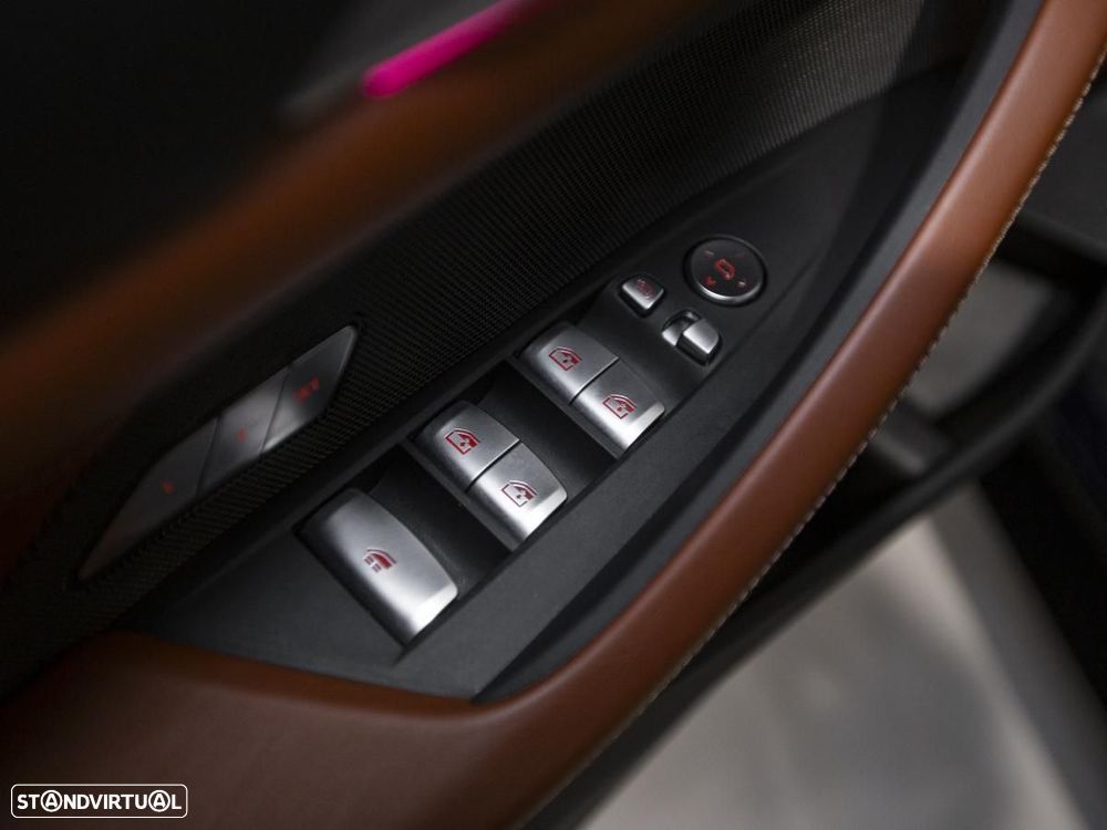 BMW M4 Competition xDrive - 50