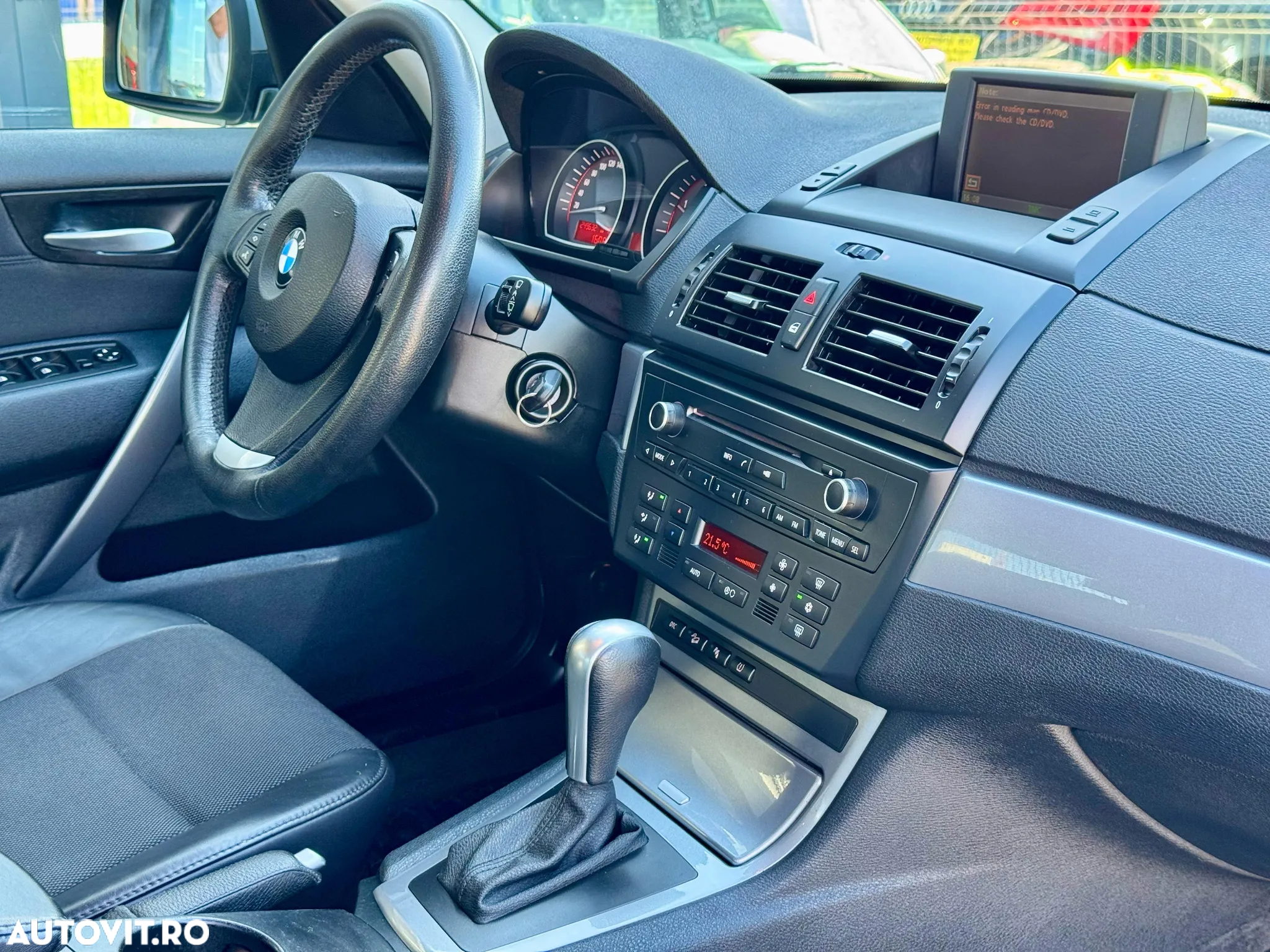 BMW X3 - 22