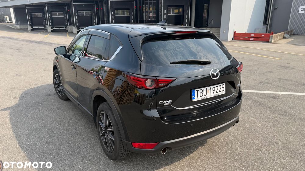 Mazda CX-5 - 2