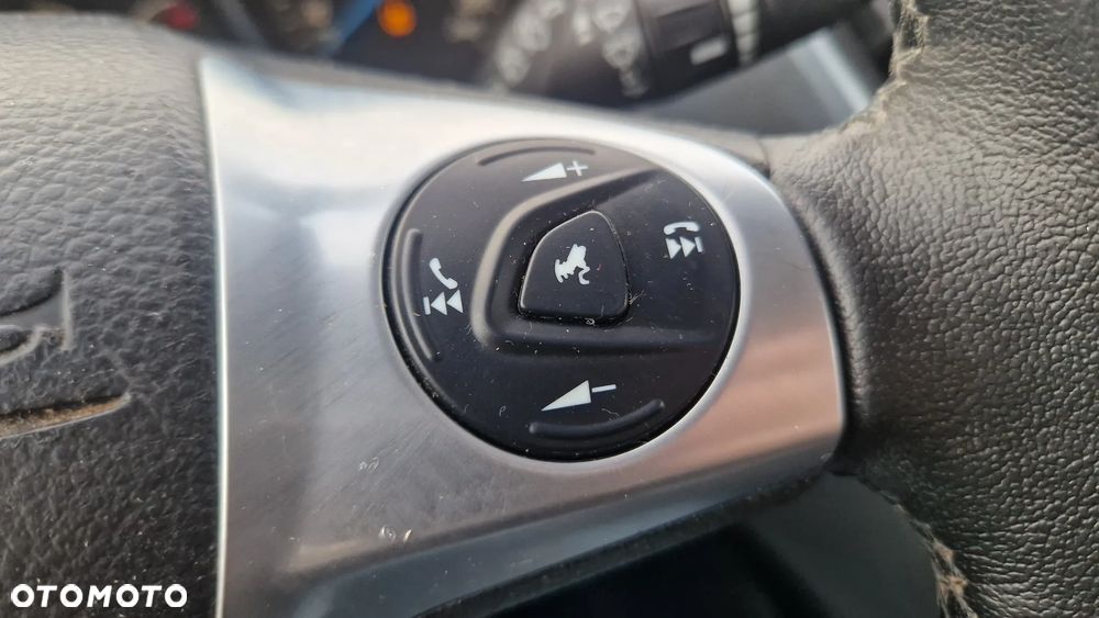 Ford Grand C-MAX 2.0 TDCi Business Edition - 20