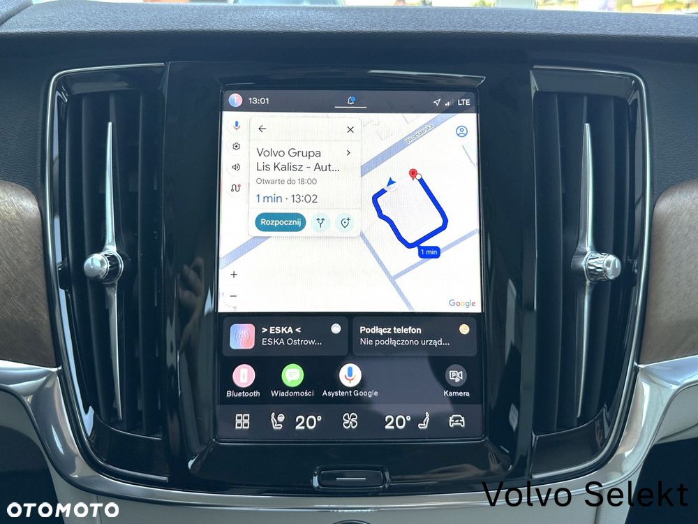 Volvo S90 - 15