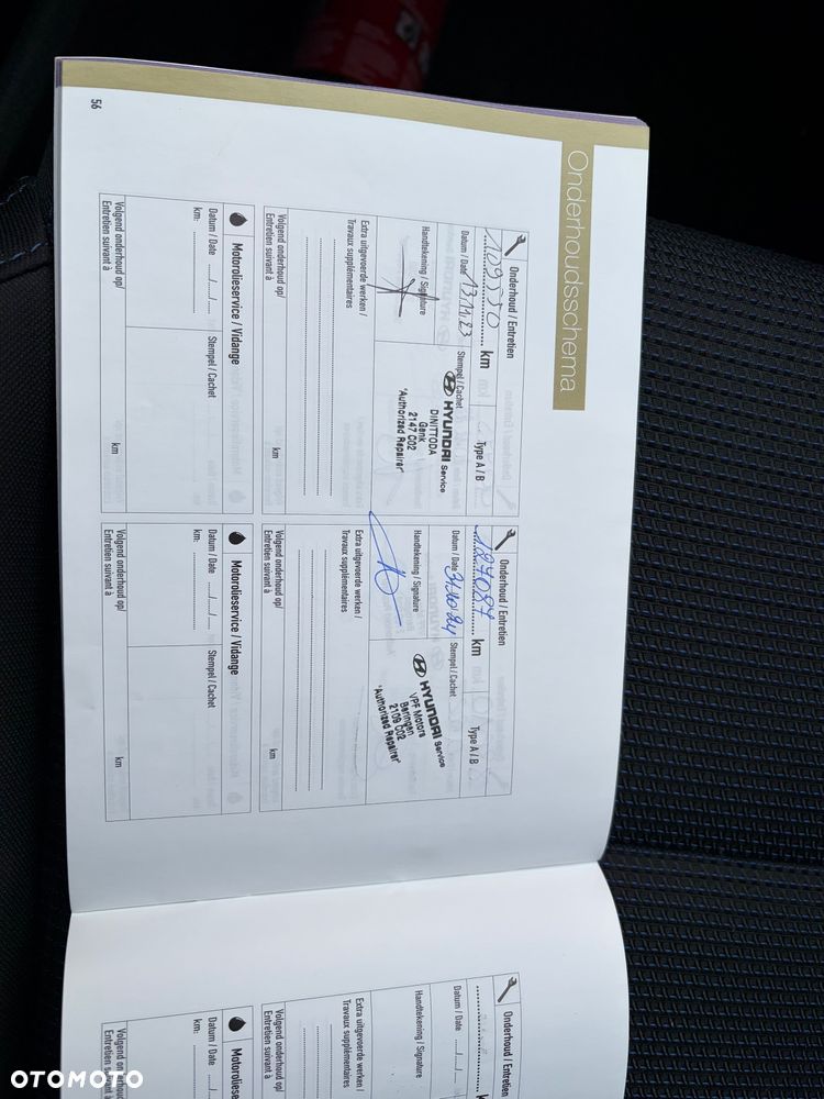 Hyundai Tucson 1.6 GDi Comfort 2WD - 21