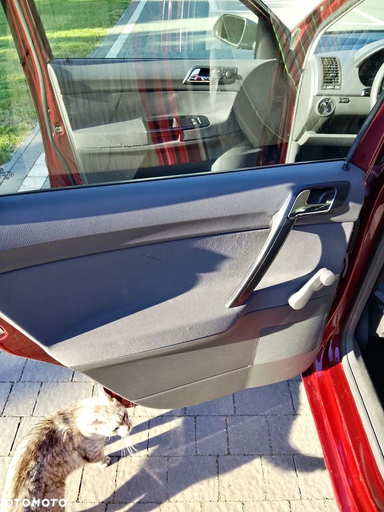 Volkswagen Polo - 12