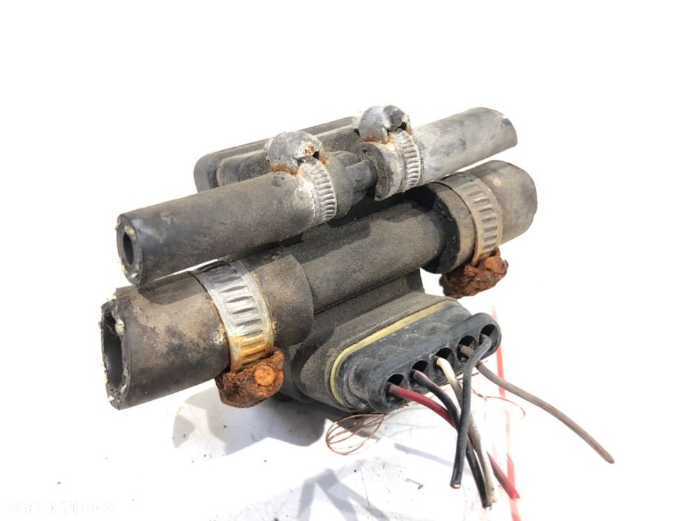 CZUJNIK CIŚNIENIA LPG  OPEL ZAFIRA / ZAFIRA FAMILY B (A05) 2005 - 2019 1.8 (M75) 103 kW [140 KM] - 2