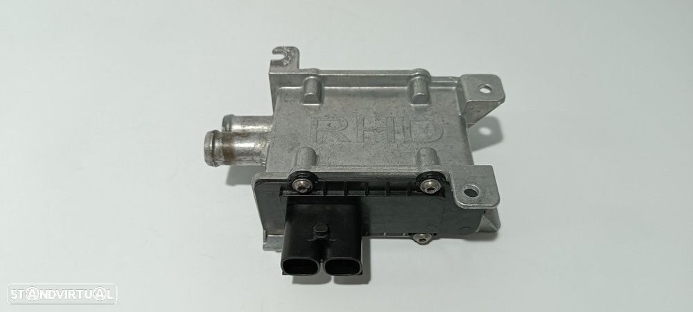 VÁLVULA DE INTERCAMBIO DE SOFAGEM SMART FORTWO CABRIO ELECTRIC DRIVE (453.491) - 1