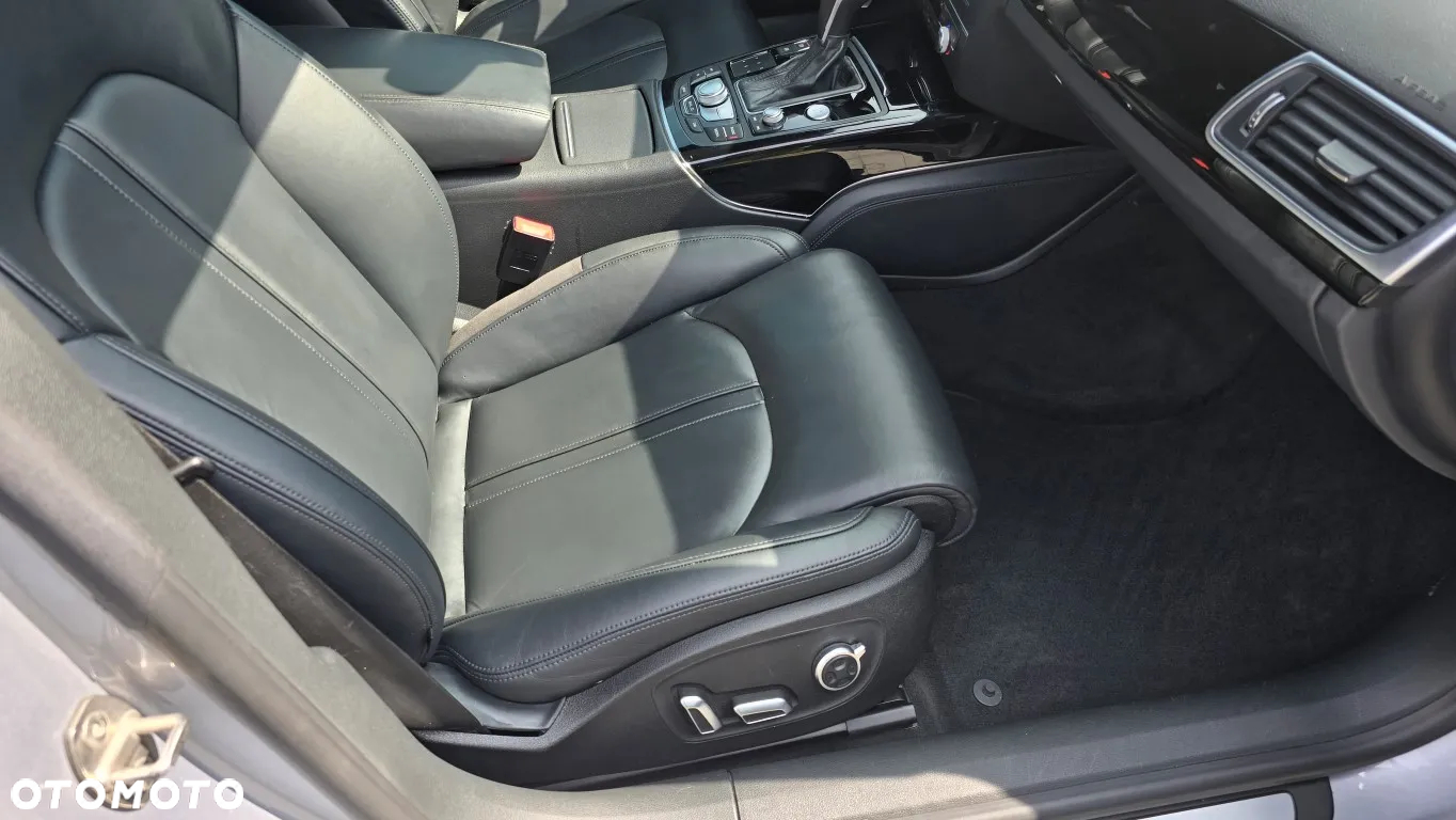 Audi A7 Sportback 3.0 TDI ultra S tronic - 7