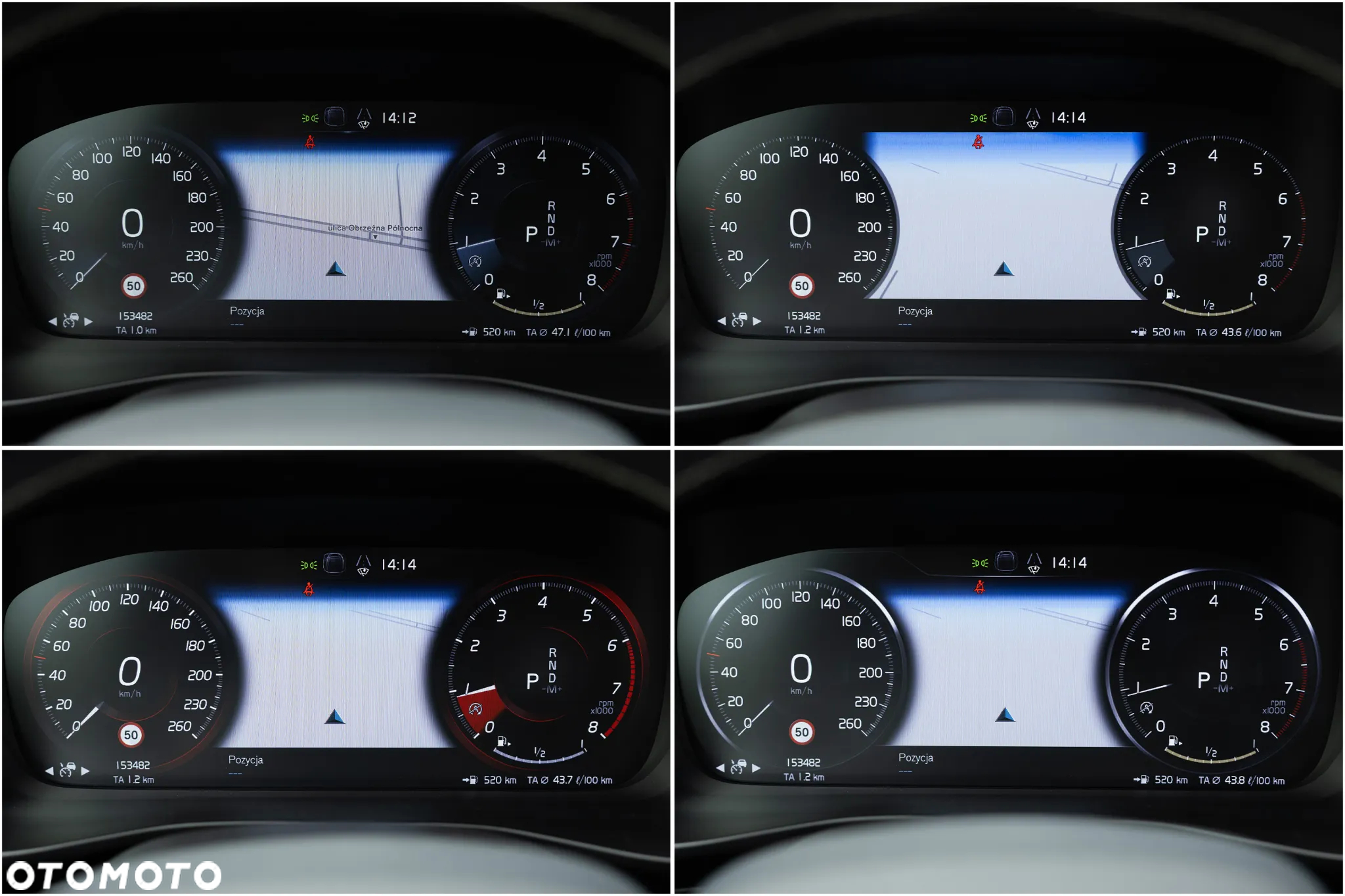Volvo XC 40 T4 Geartronic R-Design - 30