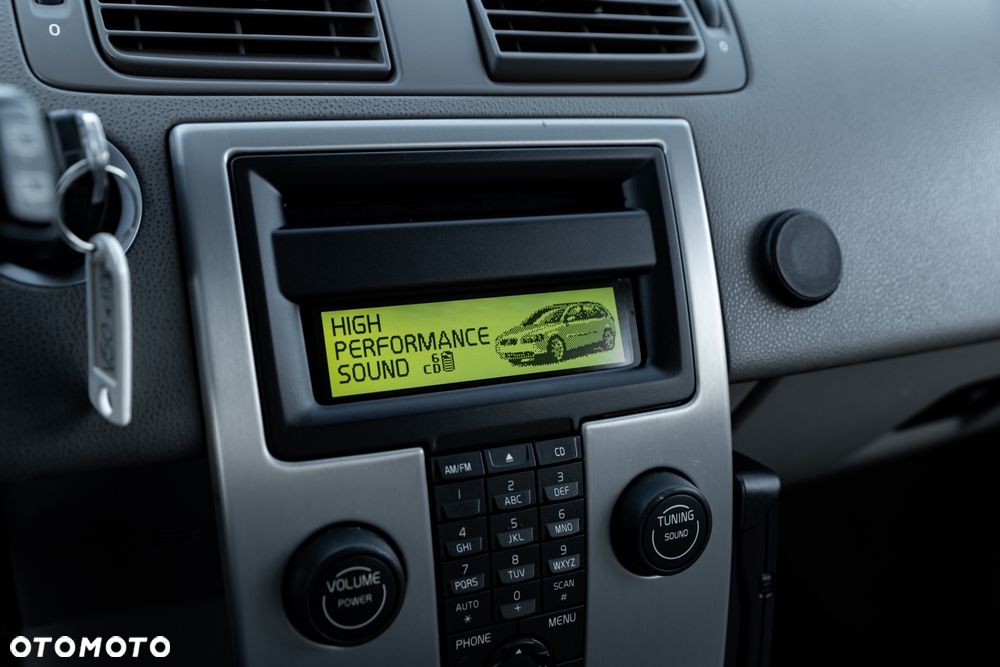 Volvo V50 T5 AWD Summum - 31