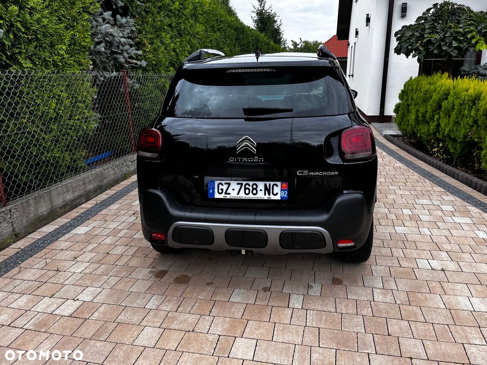Citroën C3 Aircross - 6