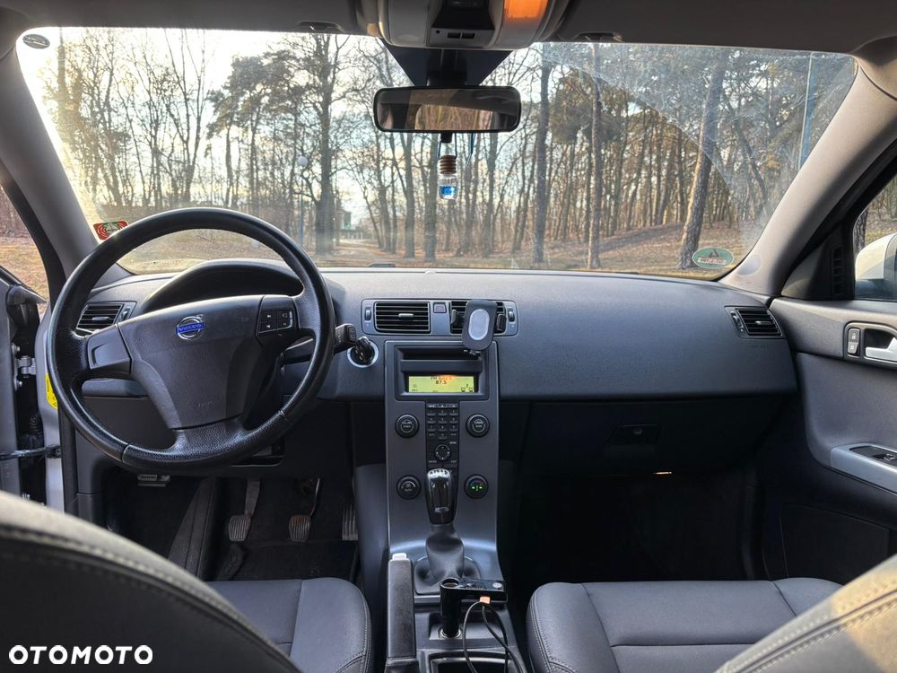 Volvo V50 2.0D DPF - 8