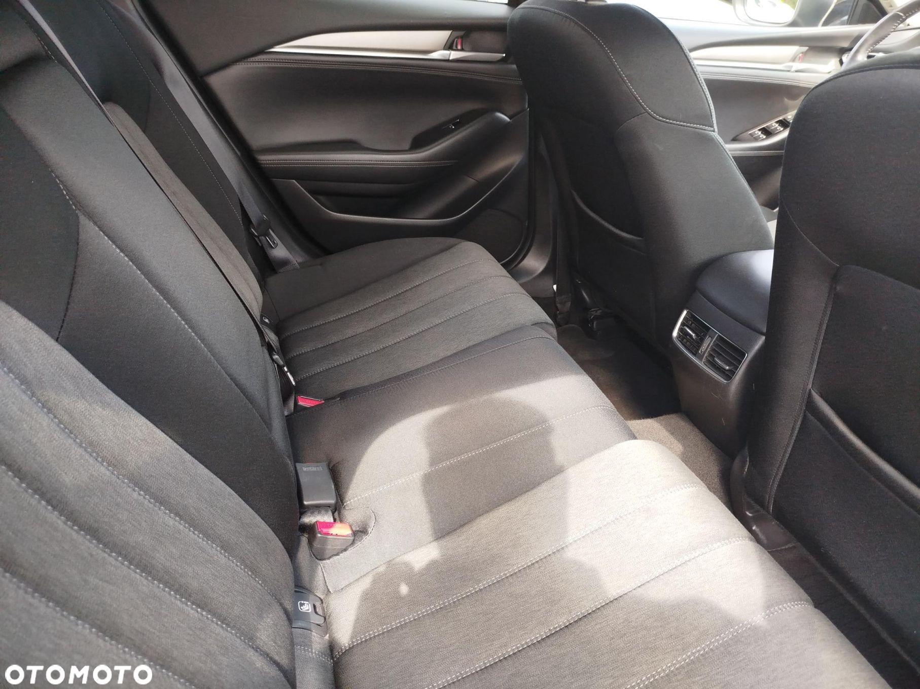 Mazda 6 - 13