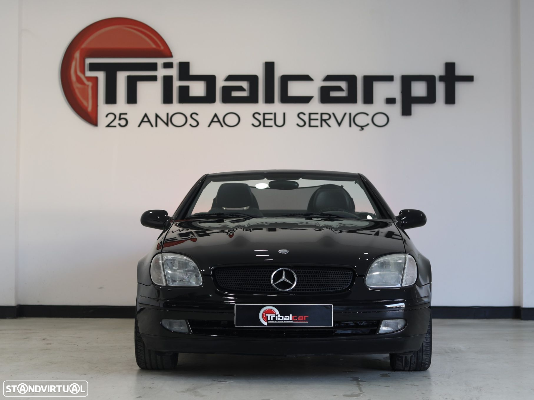 Mercedes-Benz SLK 200 Kompressor - 6
