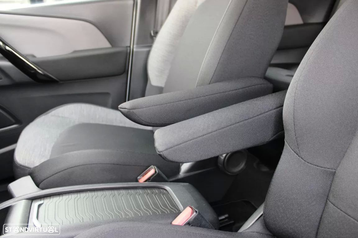 Citroën C4 Spacetourer - 6