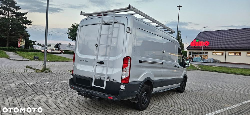 Ford TRANSIT - 2
