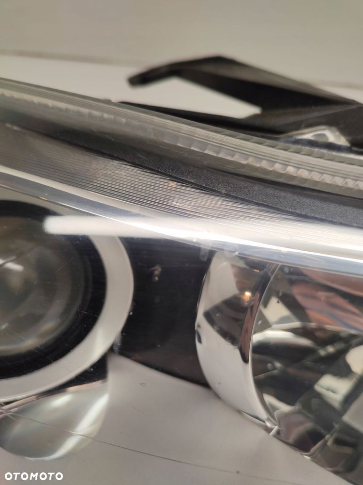 lancia delta 3 lampa prawa oryginał 2008-2014 - 2