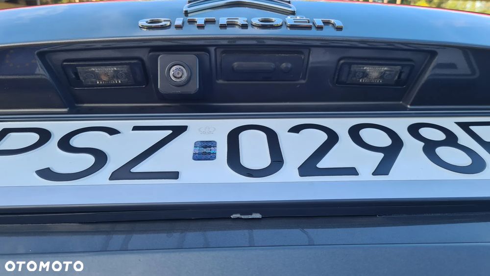 Citroën C5 Aircross BlueHDI 180 S&S EAT8 SHINE PACK - 17